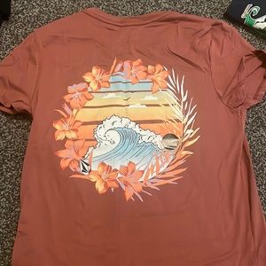 Volcom brand new tshirt.